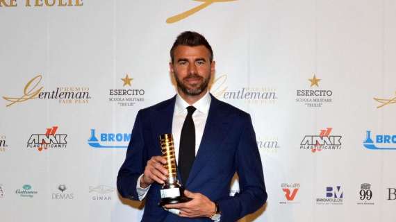 Barzagli: "Mi sbagliavo sul Milan: è la mia favorita per lo scudetto"