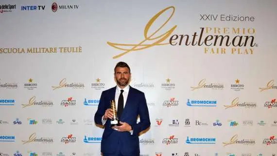 Barzagli sul girone del Milan: "Gruppo duro, ma può dare più entusiasmo"
