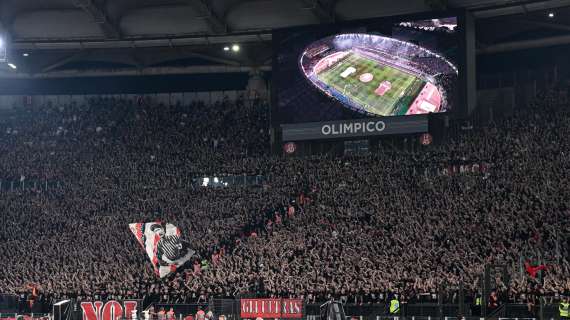 La misura è colma. La Curva Sud: "Domenica a Roma vi lasceremo soli con la vostra vergogna!”