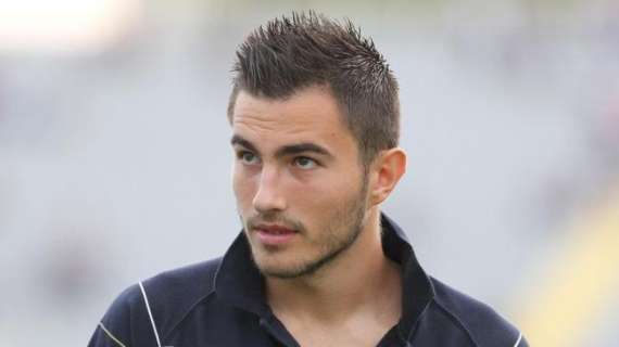 Federico De Luca