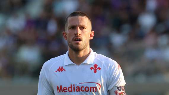 Mercato Milan, il vice Theo arriva dalla Fiorentina? L'agente di Biraghi: "Andrà via da Firenze, qualche offerta c'è già.."