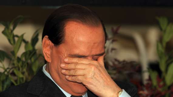 Berlusconi: "Quasi quasi vendo il Milan"