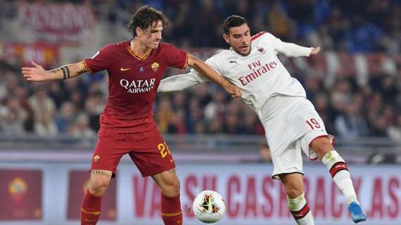 Roma, Zaniolo: "Oggi era fondamentale vincere, siamo felici. Sul gol..."