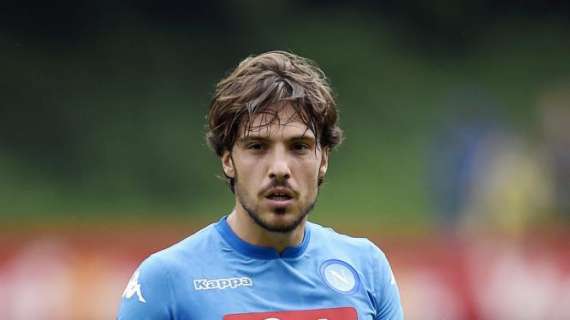 Verdi: "Ho scelto il Napoli anche per Ancelotti, al Milan ha vinto tanto"