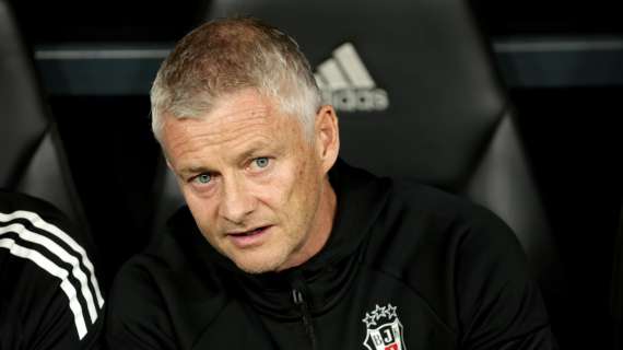 Anche il Besiktas esonera l'allenatore, via Solskjaer