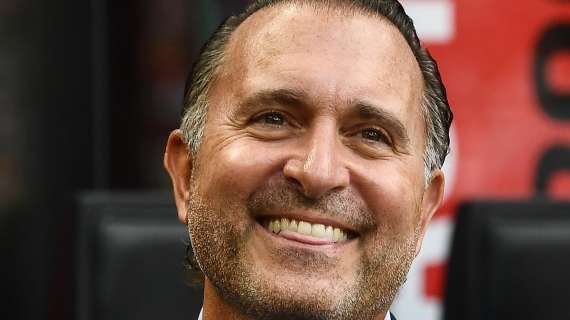 La nuova geografia del calcio europeo: sfida tra l'America e il Golfo Arabo