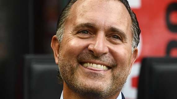 "È incredibilmente stimolante". Un anno di Cardinale al Milan con impulsi crescenti