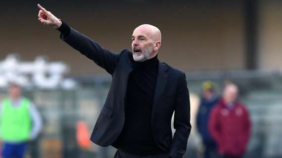 Per Gattuso sarà la prima nel suo ex stadio. Per Pioli tutto iniziò con i derby regionali