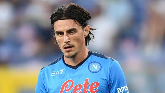 Elmas: "Scudetto? Ci sono anche squadre attrezzate come Milan e Inter"