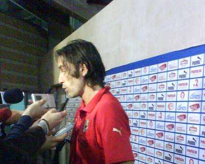 Pires: "Non torno all'Arsenal"