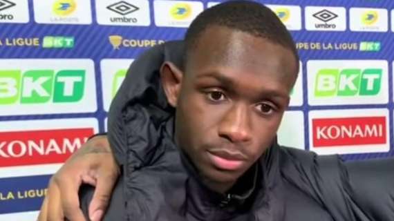 Borussia, offerta monstre per Kouassi