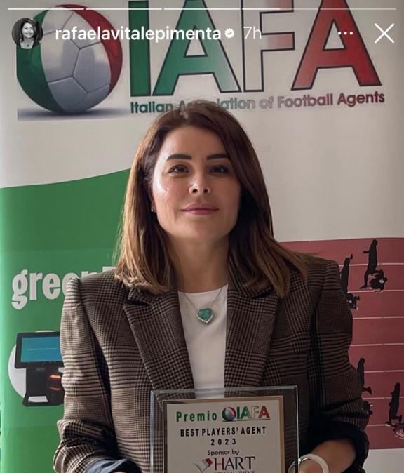 Pimenta: "Santi è arrivato a gennaio al Milan, ed è arrivato in un Milan che non era primo in classifica, per non dire che era in difficoltà"