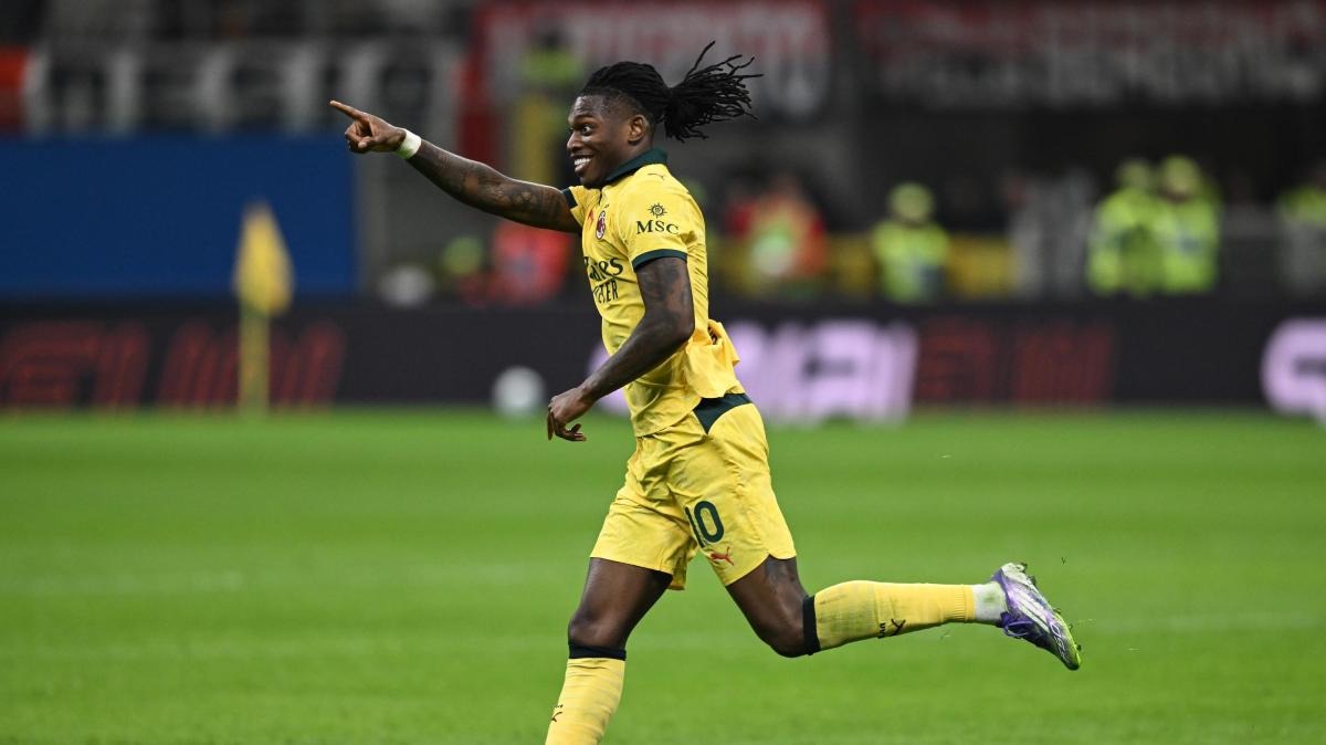 Allegri ha già usato sette coppie offensive diverse in questa stagione