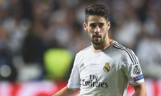 As - Anche il Milan su Isco