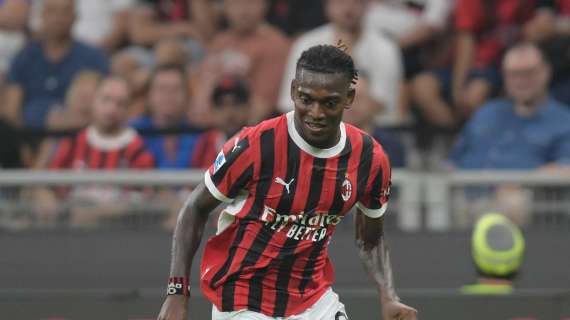 Il Barcellona non molla. Mundo Deportivo in prima pagina: "Tentativo per Leao"