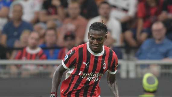 Sky - Barcellona su Leao, la posizione del Milan è chiara: Rafa non si vende