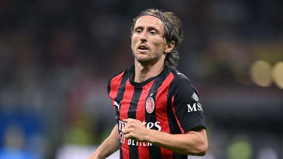 Polverosi pungente: "Quando Allegri ha sostituito Modric, probabilmente il croato avrà pensato 'Dove sono finito'"