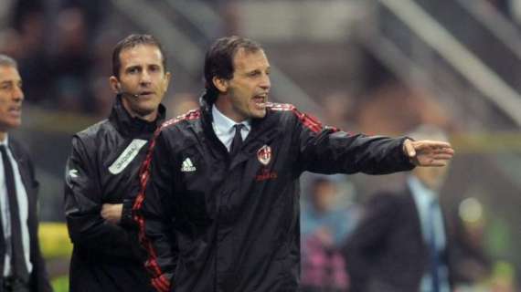 Milan-Inter, le ultime dai ritiri e le probabili formazioni