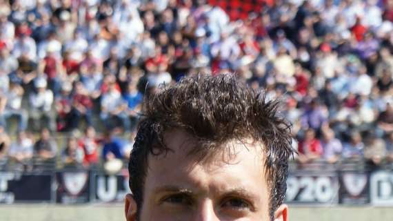 Regini: "Sono molto legato a Saponara, è entusiasta del Milan"