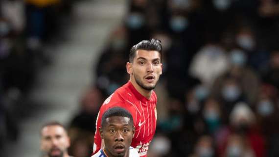 Obiettivo Rafa Mir, i numeri dello spagnolo in carriera