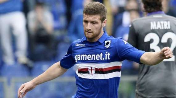 ESCLUSIVA MN - Ag. Mustafi frena: "Non ci sono trattative con il Milan, nessun contatto con Galliani"