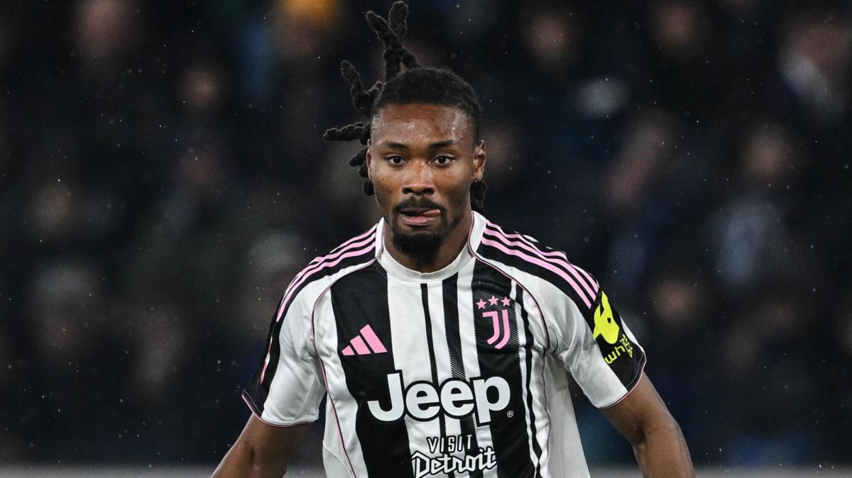 Juventus, Thuram: "Milan e Napoli tiferanno per noi sabato? Sarà importante soprattutto per la nostra classifica"