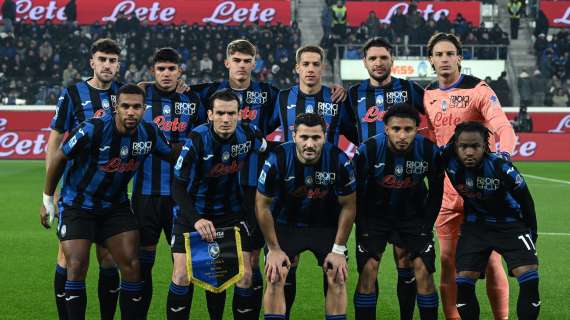 Serie A, l'Atalanta non sfonda a Udine: solo 0-0 contro i bianconeri