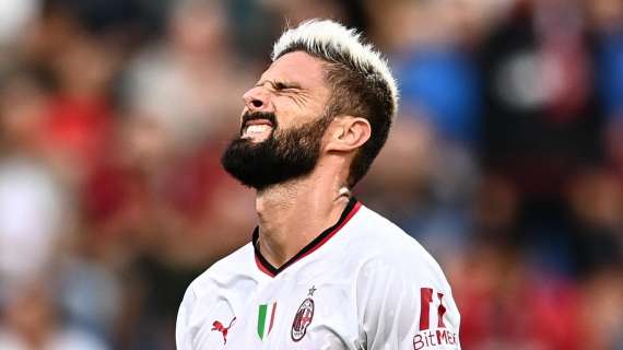La Gazzetta sulla prestazione in Austria: "Il Milan non trova l'acuto"