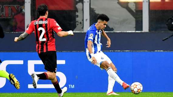 Gazzetta - Milan, in Champions ci si aspettava di più