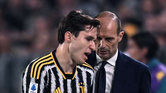 Probabile formazione Juventus: Chiesa gioca? La difesa è la titolare