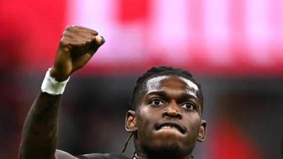 MN - Leao non verrà rischiato a Lecce: la decisione dopo le valutazioni a Milanello
