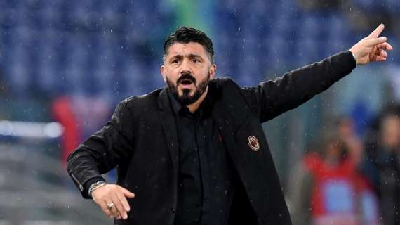 Antonello Sammarco/Image Sport