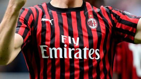 UFFICIALE: Boglioli nuovo style partner del Milan