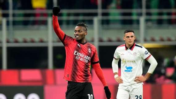 TOP NEWS del 28 gennaio – Le parole di Leao, l’esclusiva Gadda e un nuovo nome per la difesa