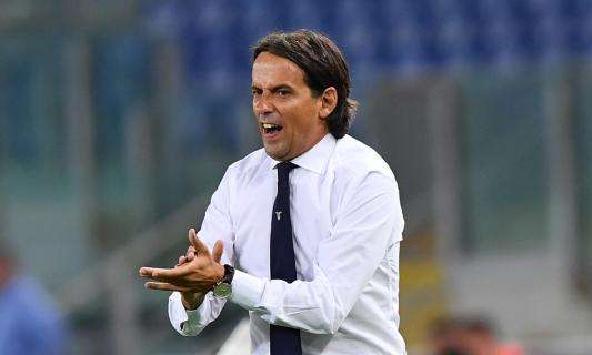 Il Messaggero: "Lazio vecchio stile, Inzaghi non cambia"