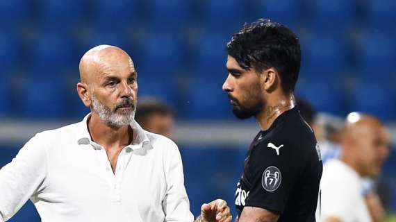 Attacco Milan, con Diaz si completerebbero le "coppie". Il resto dipenderà da Paquetà