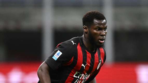 Il Napoli è atteso giovedì a Milano per parlare della situazione Musah