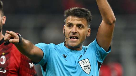 Milan-PSG 2-1, la moviola della Gazzetta: regolare il gol di Giroud. Skriniar graziato due volte