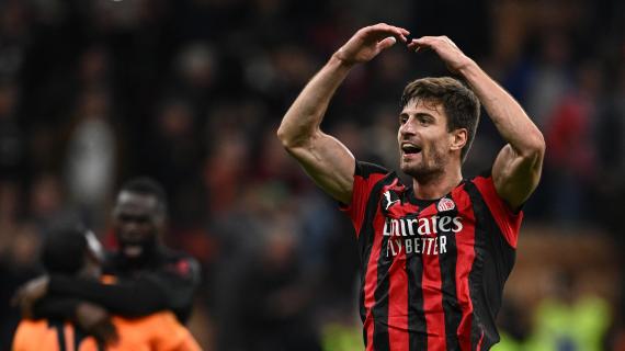 Serie A, la classifica aggiornata: Milan in vetta con altre due squadre