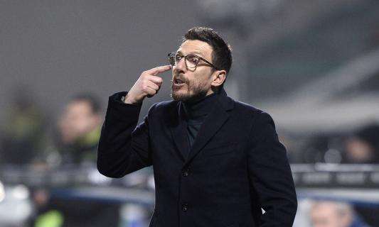 Daniele Buffa/Image Sport