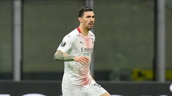 Gazzetta: "Tre centrali per la Champions. Ora Romagnoli può rinnovare"