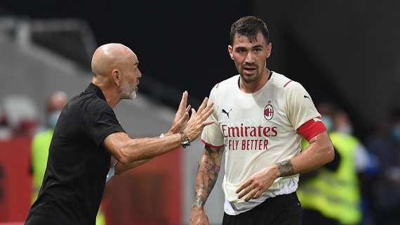 E alla fine il Milan guadagna un punto sull'Inter! Salerno, però, serva da lezione