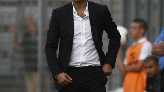 Allegri: "E' stato un buon allenamento. Difficile escludere Pippo dalla lista Champions, spero torni presto"