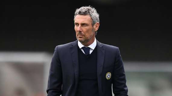 Udinese, Gotti su Deulofeu: "E' uno stakanovista, a volte devo frenarlo"