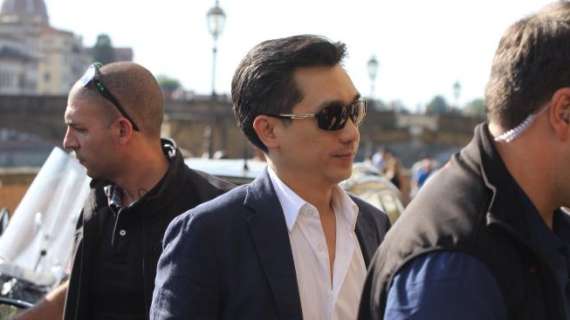Belinazzo: "Milan, viaggio a Shenzhen per trovare l’accordo"