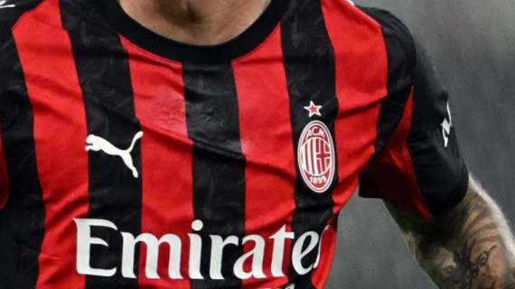Il giovane Parmiggiani saluta il Milan dopo 8 anni: l'emozionante messaggio social