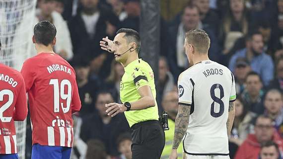 Champions League, Feyenoord-Milan: arbitra lo spagnolo Sanchez