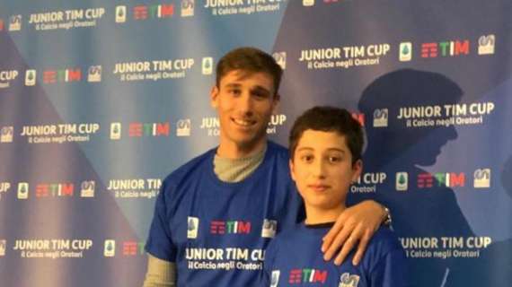 FOTO MN - Biglia: "Arrivare a Milano uno dei momenti più belli della mia carriera"