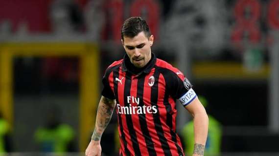 Gazzetta - Romagnoli, una bandiera che conta più delle ragioni di bilancio
