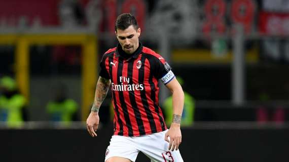 Pagni: "Il Milan è troppo buono? Squadra con meno falli fatti e Romagnoli sei ammonizioni ma per protese"